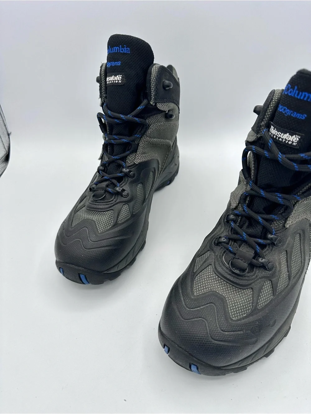 Columbia Titanium GTX Bugalution 200g Snow Boots